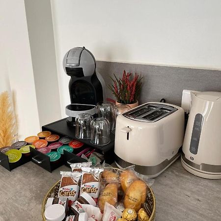 Keys&Home L'Escapade Parisienne - T2 Cosy & Confort Le Raincy Bagian luar foto