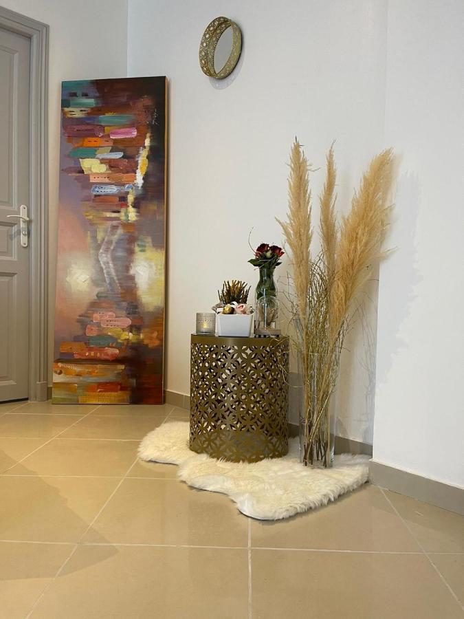 Keys&Home L'Escapade Parisienne - T2 Cosy & Confort Le Raincy Bagian luar foto
