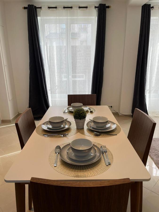 Keys&Home L'Escapade Parisienne - T2 Cosy & Confort Le Raincy Bagian luar foto