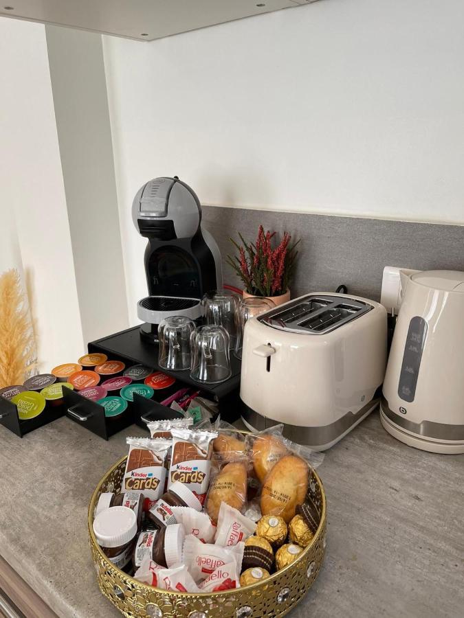 Keys&Home L'Escapade Parisienne - T2 Cosy & Confort Le Raincy Bagian luar foto