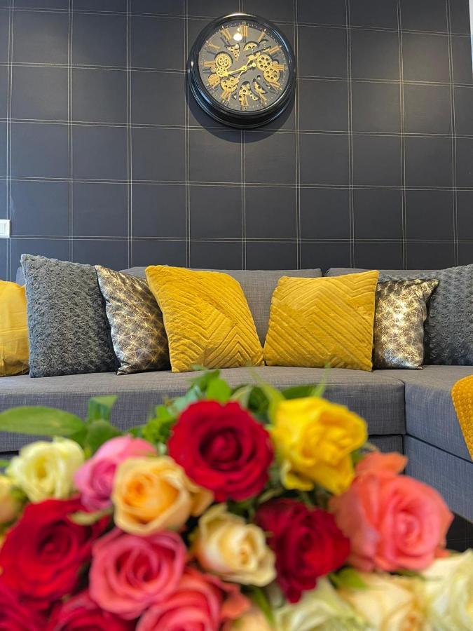 Keys&Home L'Escapade Parisienne - T2 Cosy & Confort Le Raincy Bagian luar foto