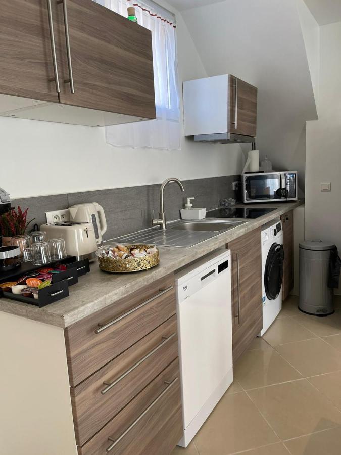 Keys&Home L'Escapade Parisienne - T2 Cosy & Confort Le Raincy Bagian luar foto